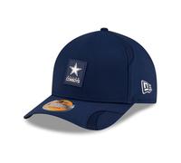 New Era Men's Navy Dallas Cowboys 2025 Sideline M-Crown 9FORTY Adjustable Hat