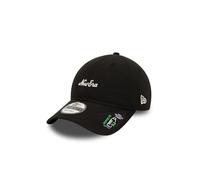 New Era Men's Ne Heritage Script 9twenty Newera Baseball Cap