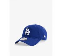 New Era Mens New Era 9Forty L.A Dodgers Cotton-Twill Cap Dk Blue