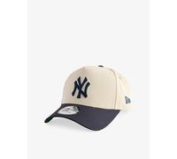 New Era Mens New Era 9Forty New York Yankees All Star Game Cotton Baseball Cap Light Beige