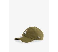 New-Era Cap LINEN 9TWENTY® LOS ANGELES DODGERS in Kaki One size