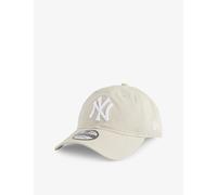 Cap New Era League Essential 9TWENTY NY Yankees light grey
