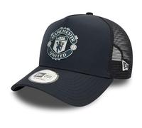 New Era Men's NFL Sideline 9Forty Stretch Snap Carolina Panthers One Size Fits Most Navy
