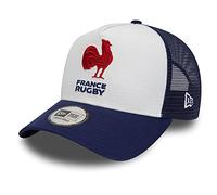 New Era Men's NFL Sideline 9Forty Stretch Snap Indianapolis Colts One Size Fits Most White Blue
