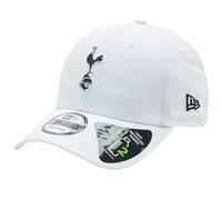 New Era Men's 9FORTY Adjustable Cap – Repreve – Tottenham Hotspur – White