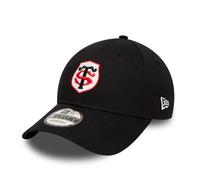 New Era Men's NFL Sideline 9Forty Stretch Snap New England Patriots One Size Fits Most