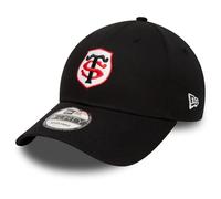 New Era Men's NFL Sideline 9Forty Stretch Snap New England Patriots One Size Fits Most