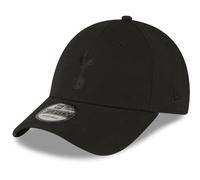 New Era 9Forty Adjustable Cap - Repreve Tottenham Hotspur Black