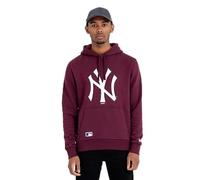New Era Men's Nos Mlb Regular Hoody Neyyan Mrnwhi Sweatshirt