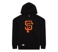 Hooded sweatshirt Giants Nos MLB Regular Noir XL