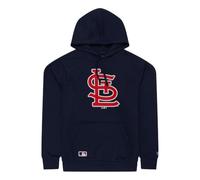 New Era Men's Nos MLB Regular Hoody Stlcar Osb Hooded Sweatshirt (Pack of 1)