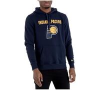 New Era Men's Nos Nba Regular Hoody Indpac Osb Sweatshirt