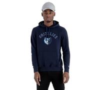 New Era Men's Nos Nba Regular Hoody Memgri Osb Sweatshirt