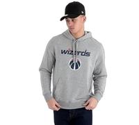 New Era Men's Nos Nba Regular Hoody Waswiz Hgr Sweatshirt