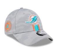 New Era Men's Team Logo Aframe Trucker 9Forty Tottenham Hotspur Fc One Size Fits Most Blue