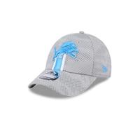 New Era Men's Team Logo Beanie Manchester United Fc One Size Fits Most Blue