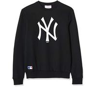 New Era New York NY Yankees MLB Pullover Sweater Sweatshirt Jumper - L