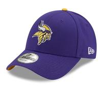 Minnesota Vikings New Era 9Forty NFL The League Adjustable Cap