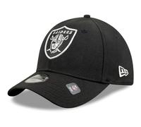 New Era 9Forty Cap - NFL LEAGUE Oakland Raiders black