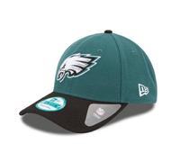 New Era Philadelphia Eagles 9forty Cap NFL The League Team - One-Size