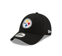 Pittsburgh Steelers New Era 9Forty NFL The League Team Cap