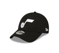 New Era Mens The League Adjustable 9Forty Cap ~ Utah Jazz black
