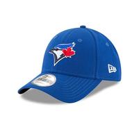 New Era 9Forty Adjustable Curve Cap ~ Toronto Blue Jays