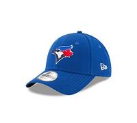 New Era 9Forty Adjustable Curve Cap ~ Toronto Blue Jays