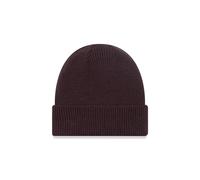 New Era Wool Cuff Knit Brooklyn Brown