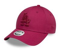 New Era Metallic Logo 9forty La Dodgers Cap