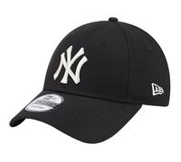 New Era Metallic Logo 9Forty MLB Cap Black Women