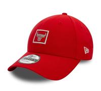 New Era Metallic Patch 9Forty Chicago Bulls Floral Multi