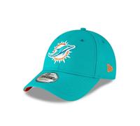 New Era Miami Dolphins 9forty Cap NFL The League Team - One-Size
