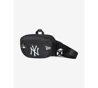 New Era Micro Waist New York Yankees Waist Pack Black White