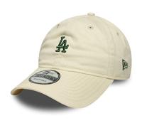 New Era Mini Logo 9twenty Los Angeles Dodgers Cap White