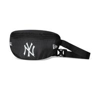 NEW ERA mini waist bag MLB New York Yankees [black]