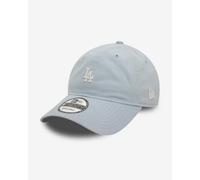 New Era Mini Washed 9twenty La Dodgers Cap Blue