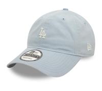New Era Mini Washed 9Twenty La Dodgers Cap One Size Blue