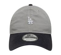 New Era Mini Washed Contrast 920 Losdod Cap Grey