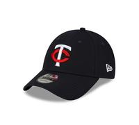 New Era Minnesota Twins MLB The League Blue 9Forty Adjustable Cap