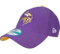 New Era Minnesota Vikings The League NFL Velcroback 9Forty Cap 940 Adjustable