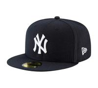 New Era Mlb 12572841 59fifty New York Yankees Game Cap