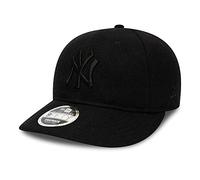New Era MLB 950 Neyyan Hat, Unisex Adult, Black, SM