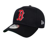 New Era MLB 9FORTY Boston Red Sox World Series Patch Cap 60422502