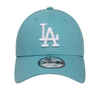 New Era Mlb 9forty Los Angeles Dodgers Cap Blue