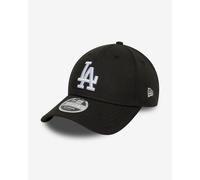 New Era 9forty Mc Los Angeles Dodgers Cap Black