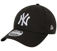 New Era 9Forty M-Crown Cap - New York Yankees Black