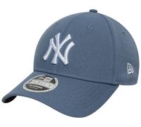 New Era Mlb 9forty M-crown New York Yankees Cap Blue