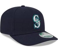 New Era MLB 9SEVENTY Baseball Team Replica Color Stretch Adjustable Snapback Hat