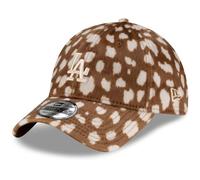 New Era MLB 9TWENTY Cap Animal Print Los Angeles Dodgers
